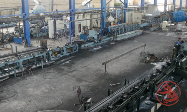 قیمت شهرک صنعتی سگزی